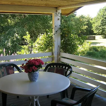 Three-bedroom Holiday Valmuevej 09 Σπίτι διακοπών