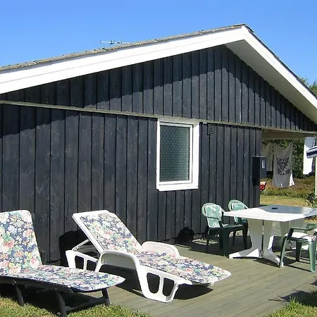 Three-bedroom Holiday Valmuevej 09 Σπίτι διακοπών *